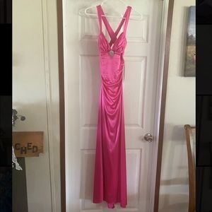 Morgan 4 Ever Formal Dress